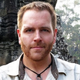 Illustration for article titled Paranormal Adventurer Joshua Gates Marries Destination Truth Co-Star